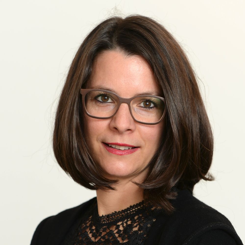 Aline Schlaepfer