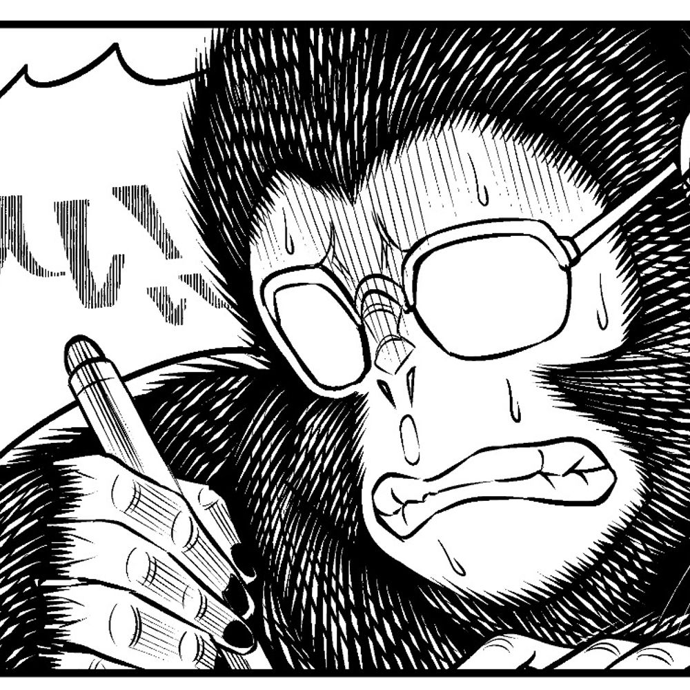 吉田薫＠漫画家