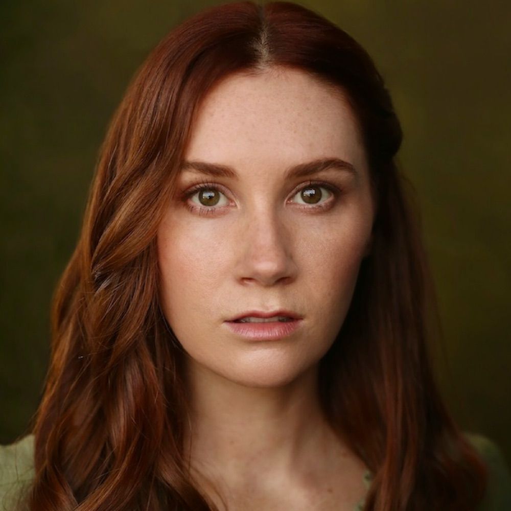 Teryn Gray