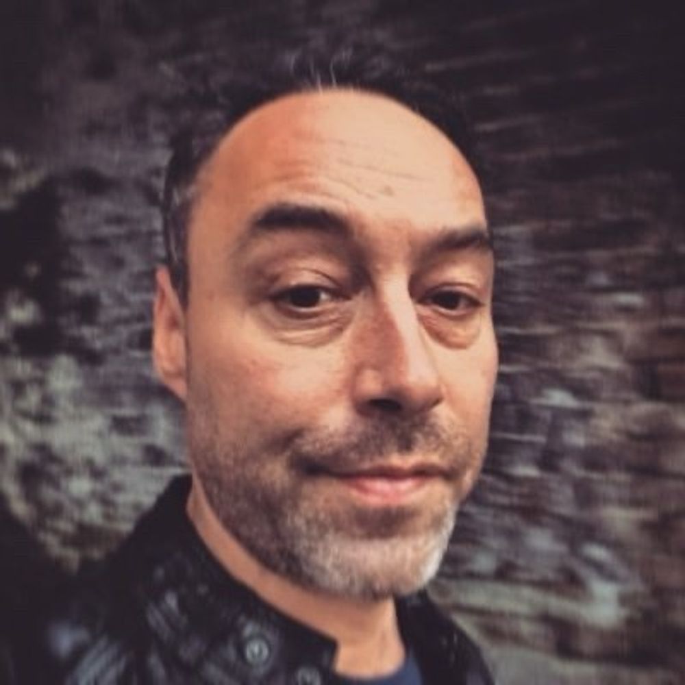 Mike Fredman