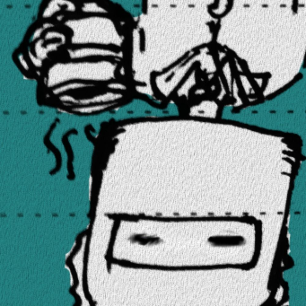 くろねんどう