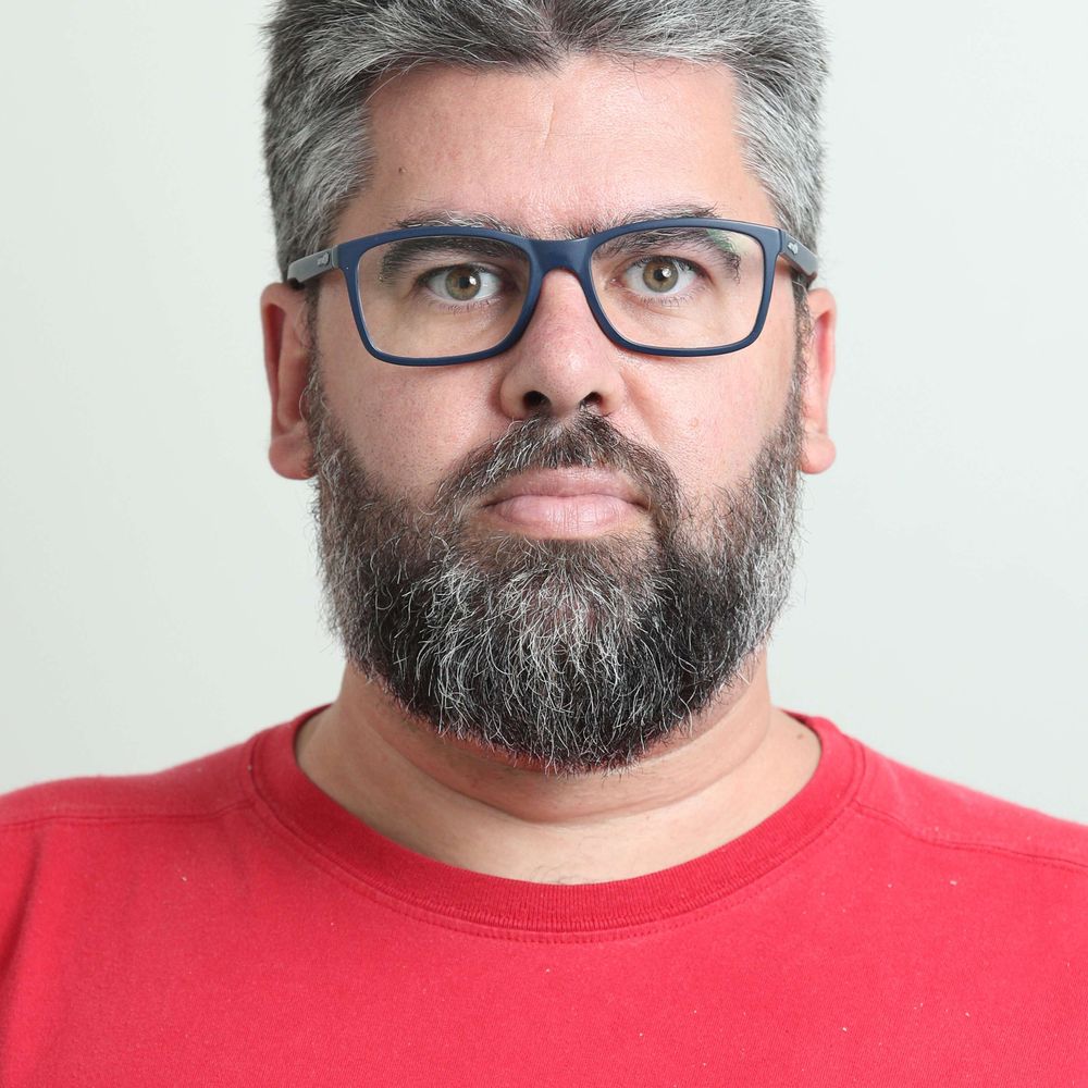 Paulo Favero