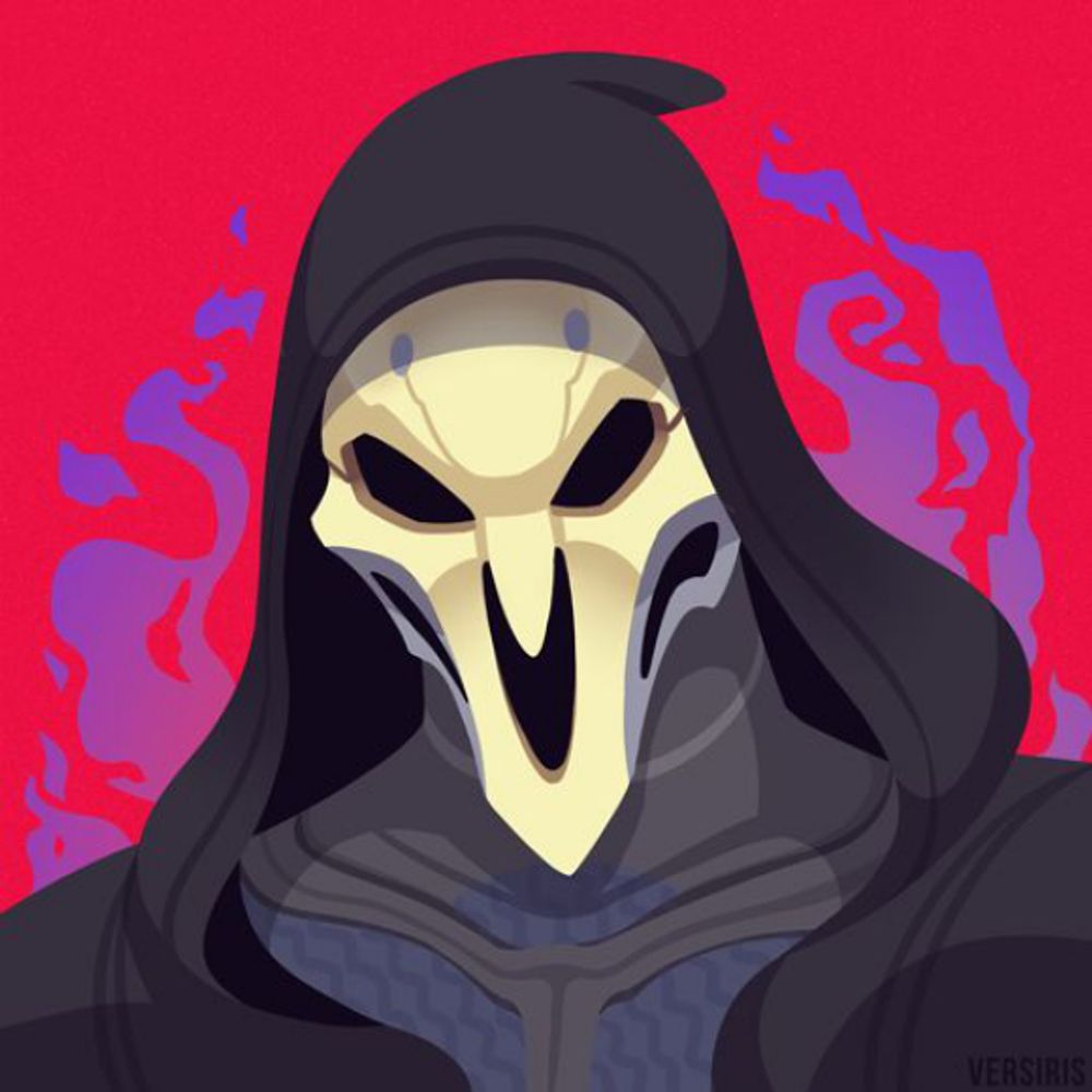Emperor Reaper