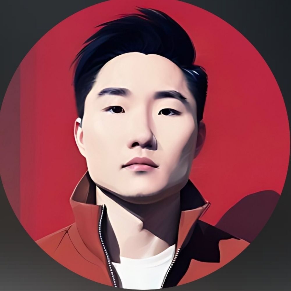 Alex Shimizu