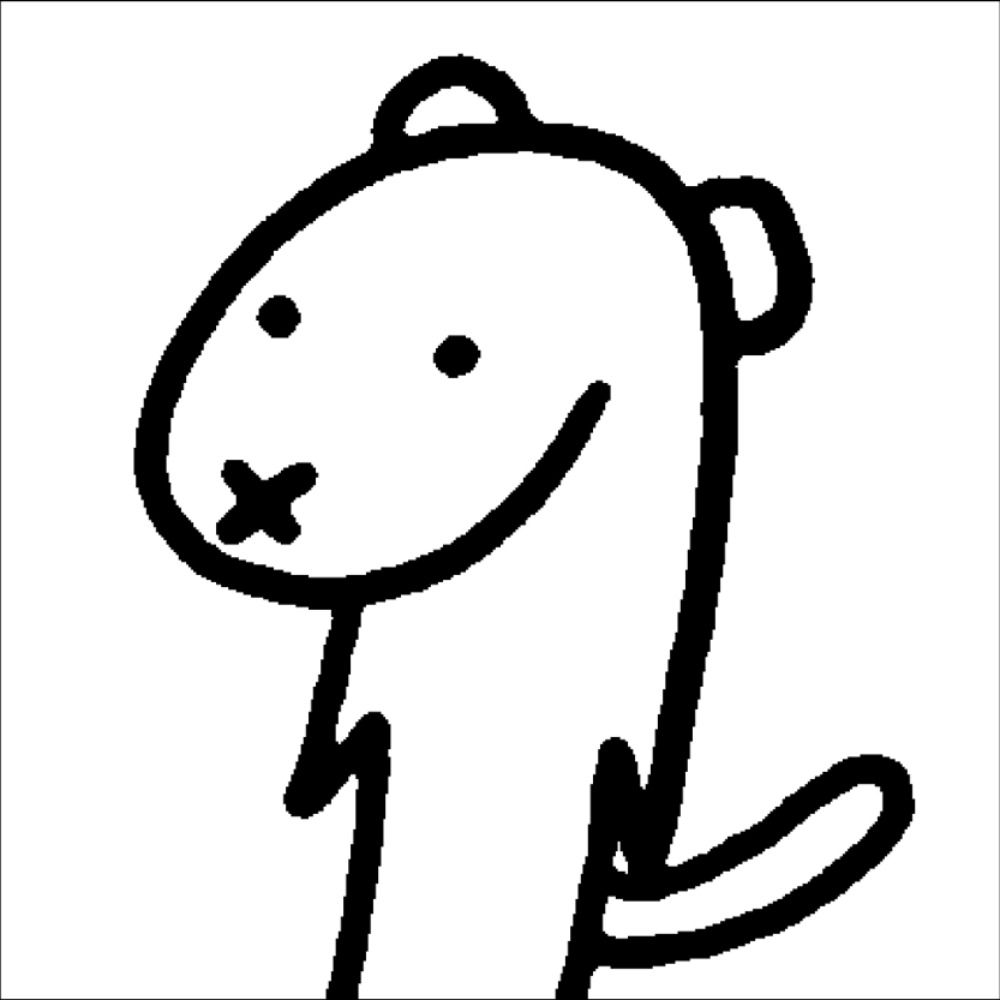 川添愛/Ai Kawazoe