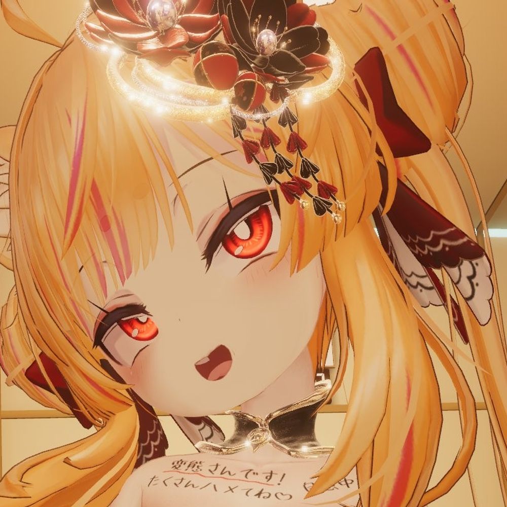 FlandreTakoyaKI