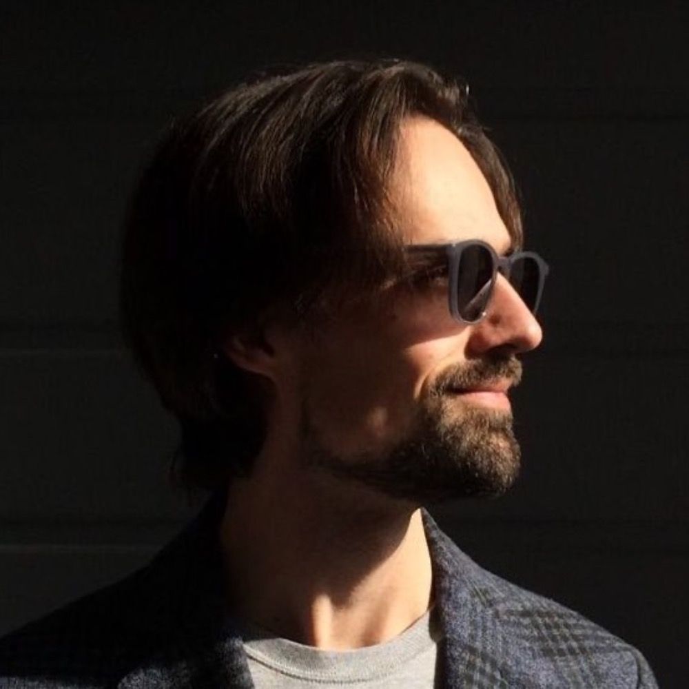 Kirill Myshkin