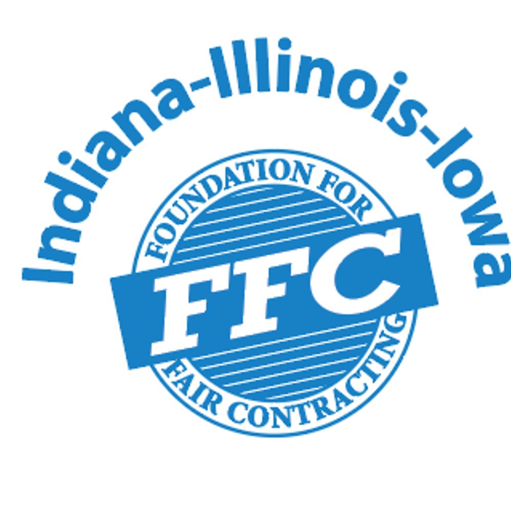 Indiana Illinois Iowa Foundation for Fair Contracting