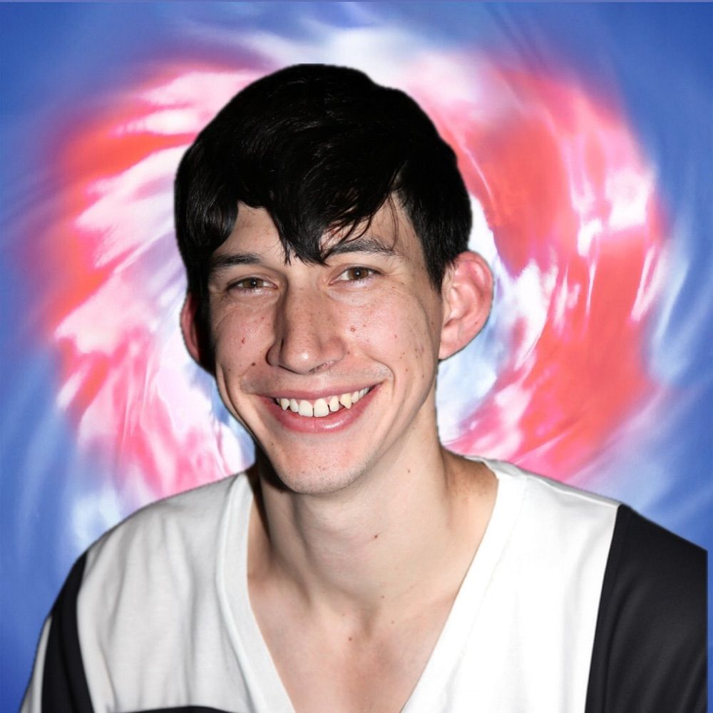 James em exílio 