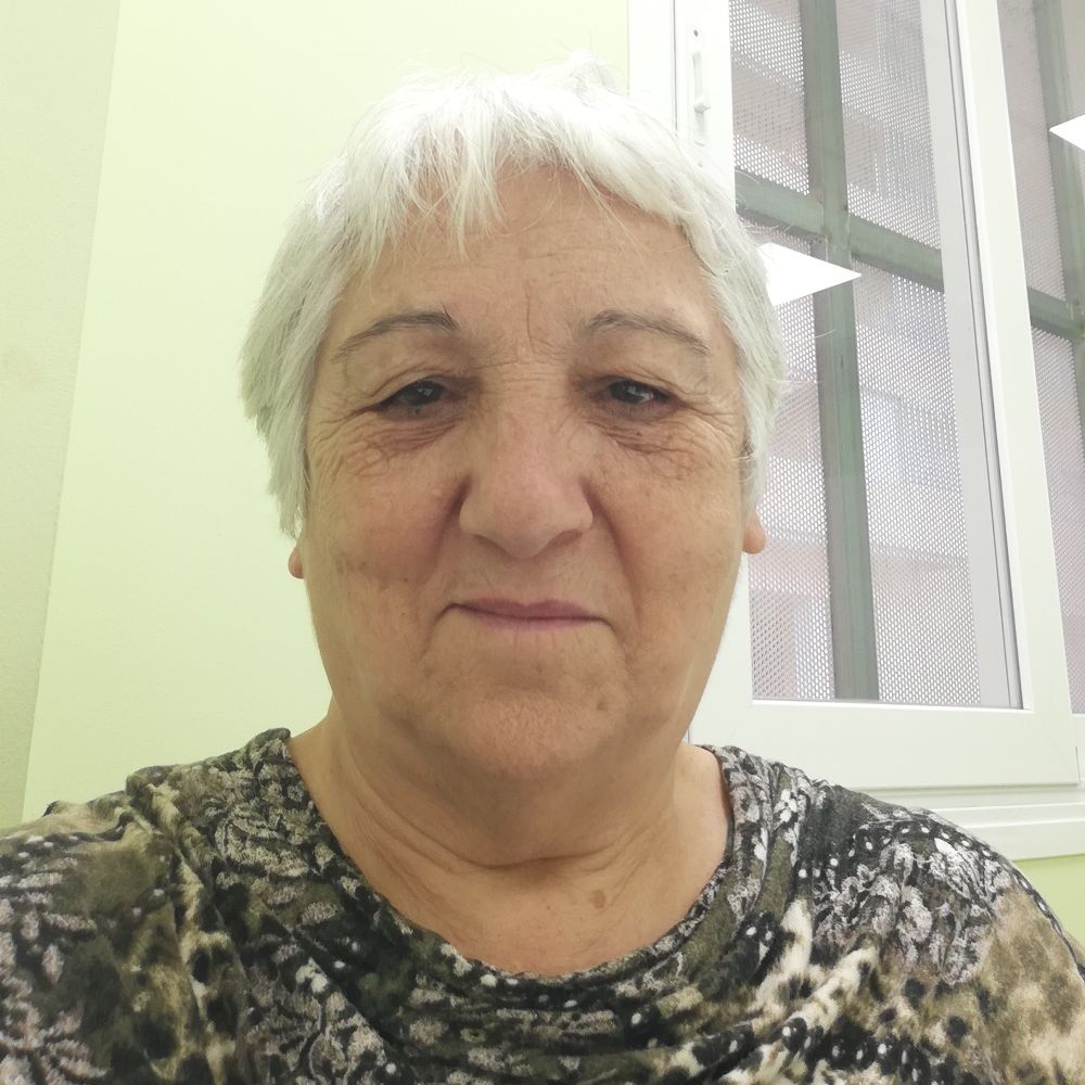 Rosa Burgos