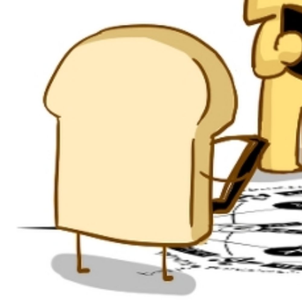 고구마빵