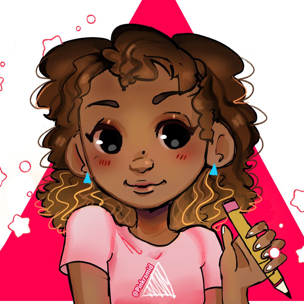 pinkramid / danae