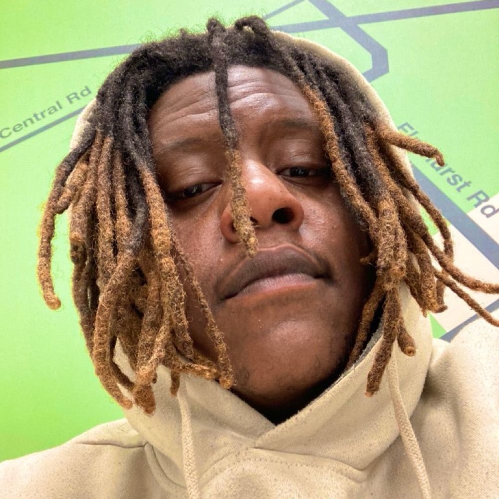 Hunter D. Geo🧬
