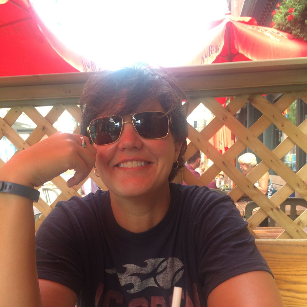 Alex Miller