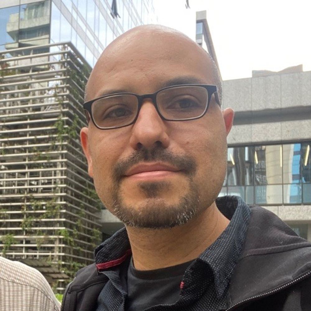 Javier Cervantes