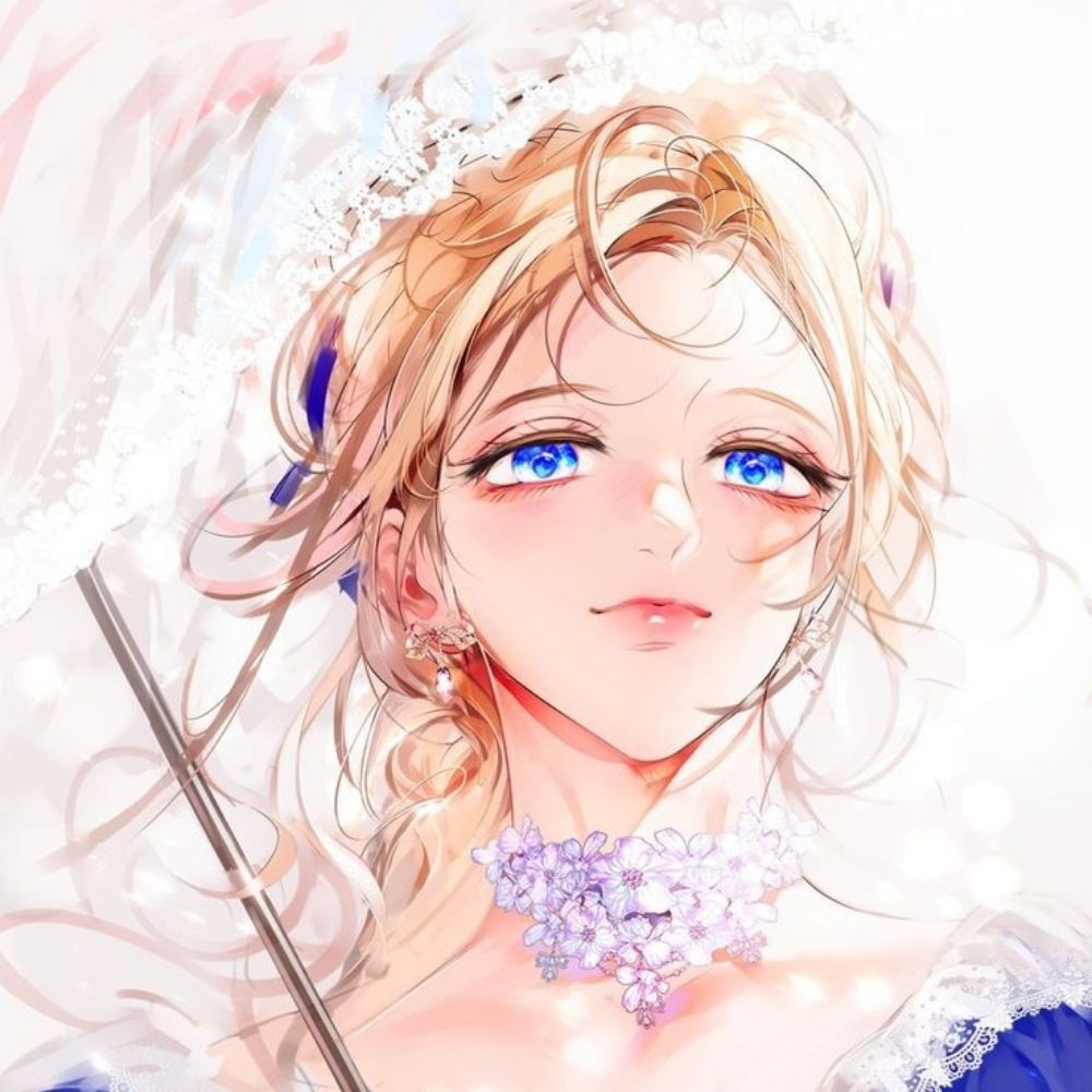 ✿