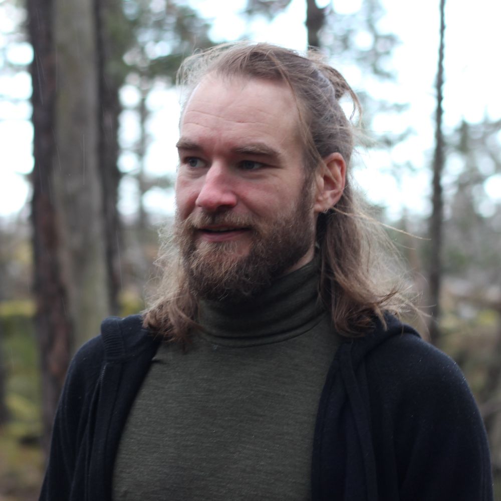 Einar Magnus Boson