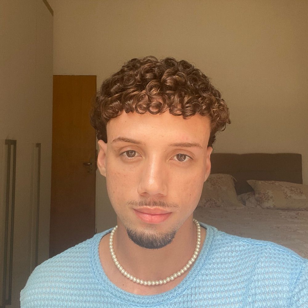Paulo, Baby Pink