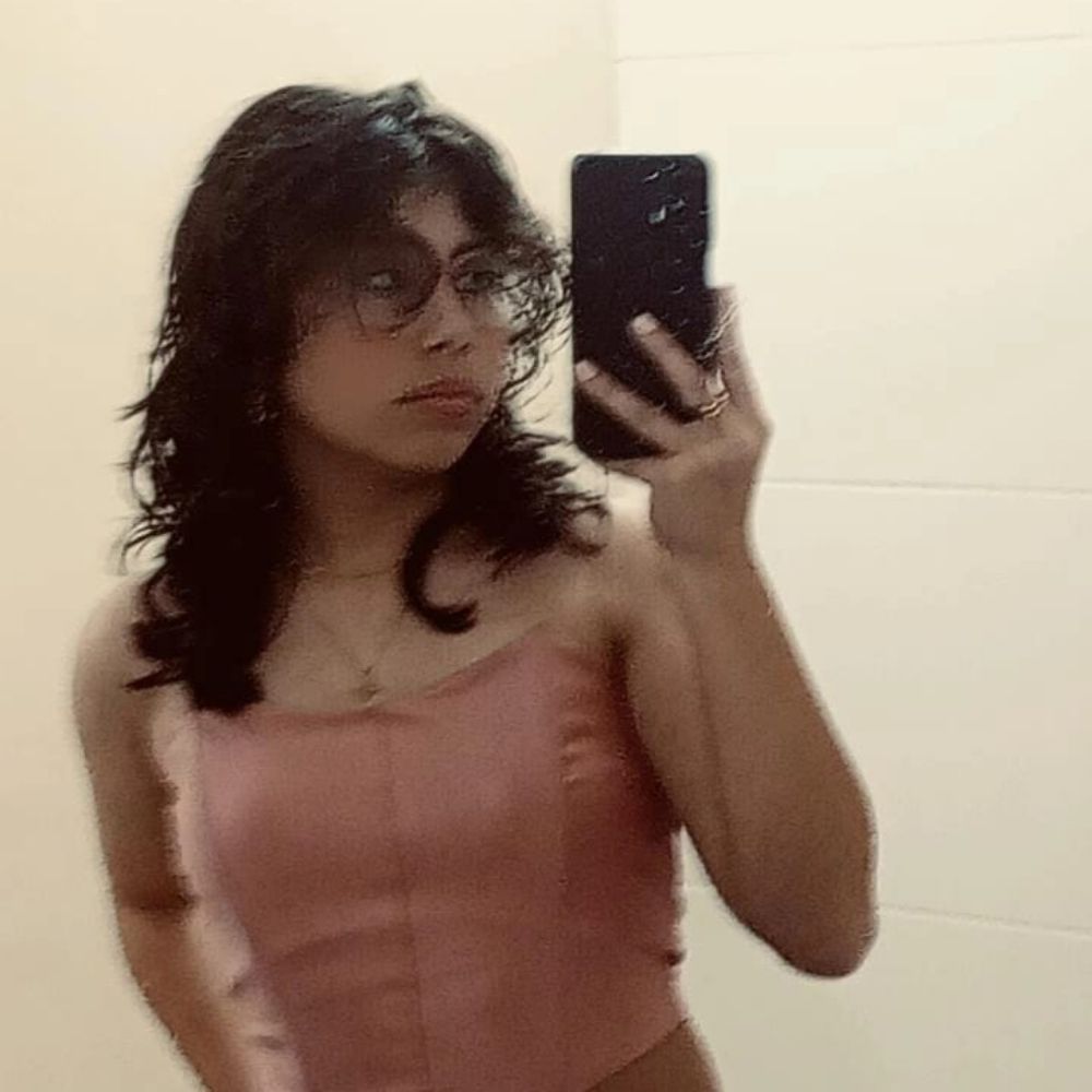 Mahzinha 📚 (taylor's version)