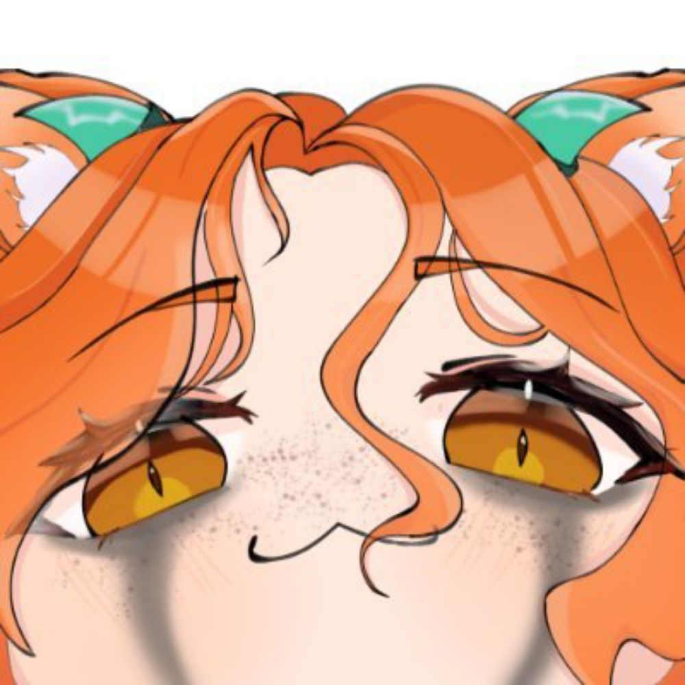 AlyHatori 🎃 Vtuber