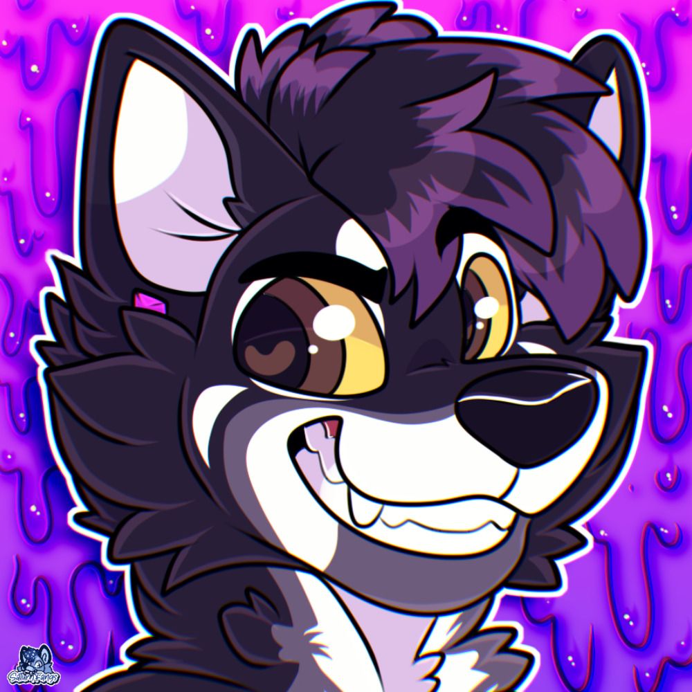 Alby Coyote