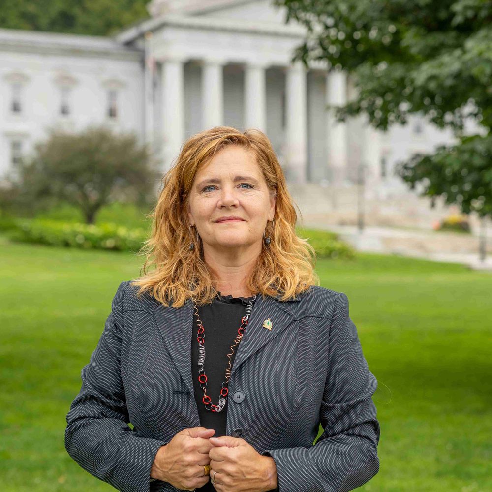 Vermont Secretary of State