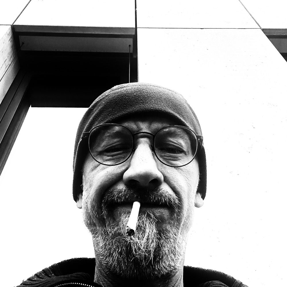 tom hampl