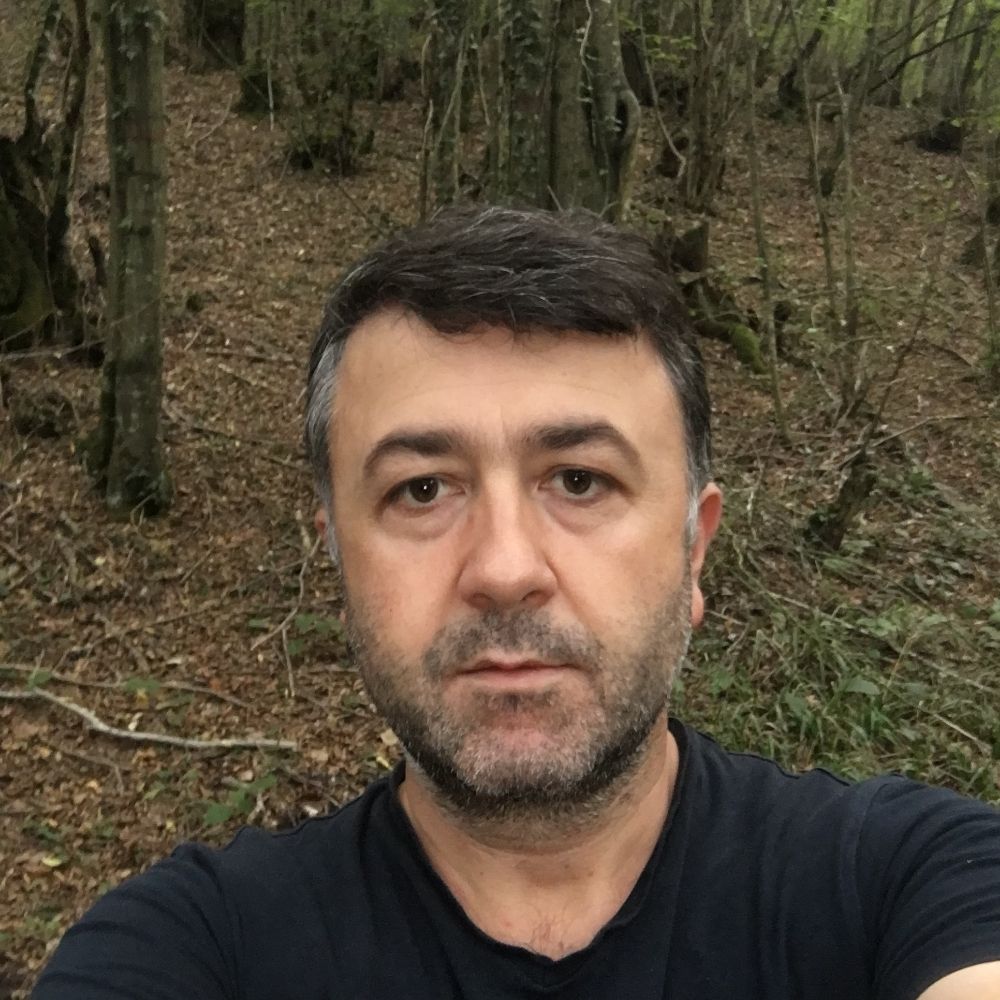 İlyas KOCA