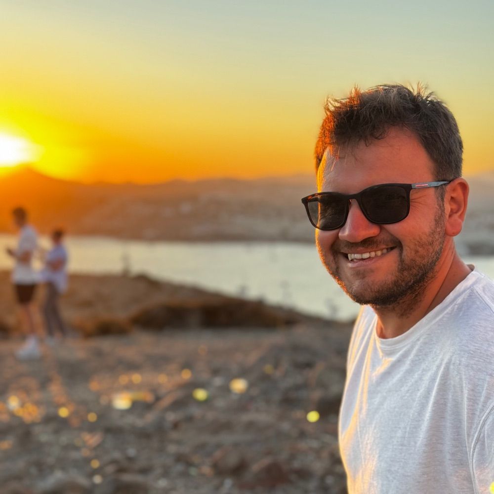 Barış Algın