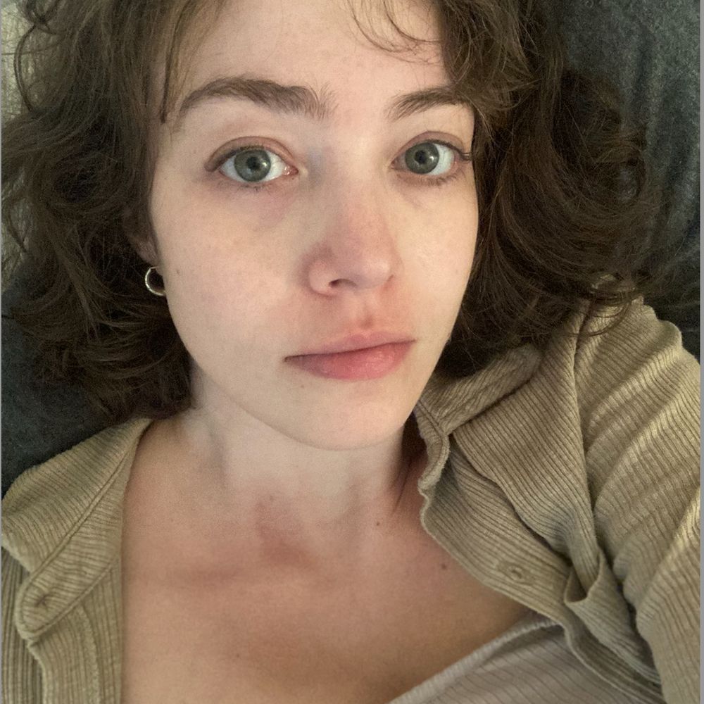 Hannah Gold
