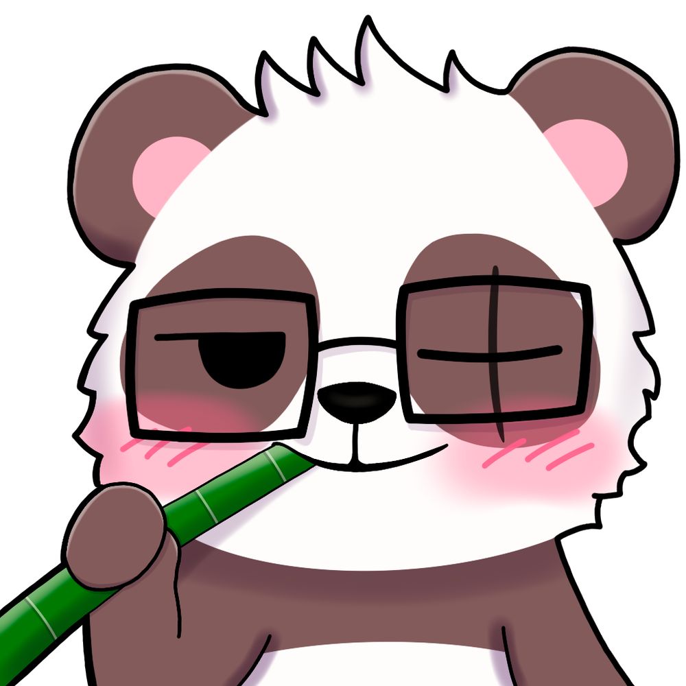 Pandacoder