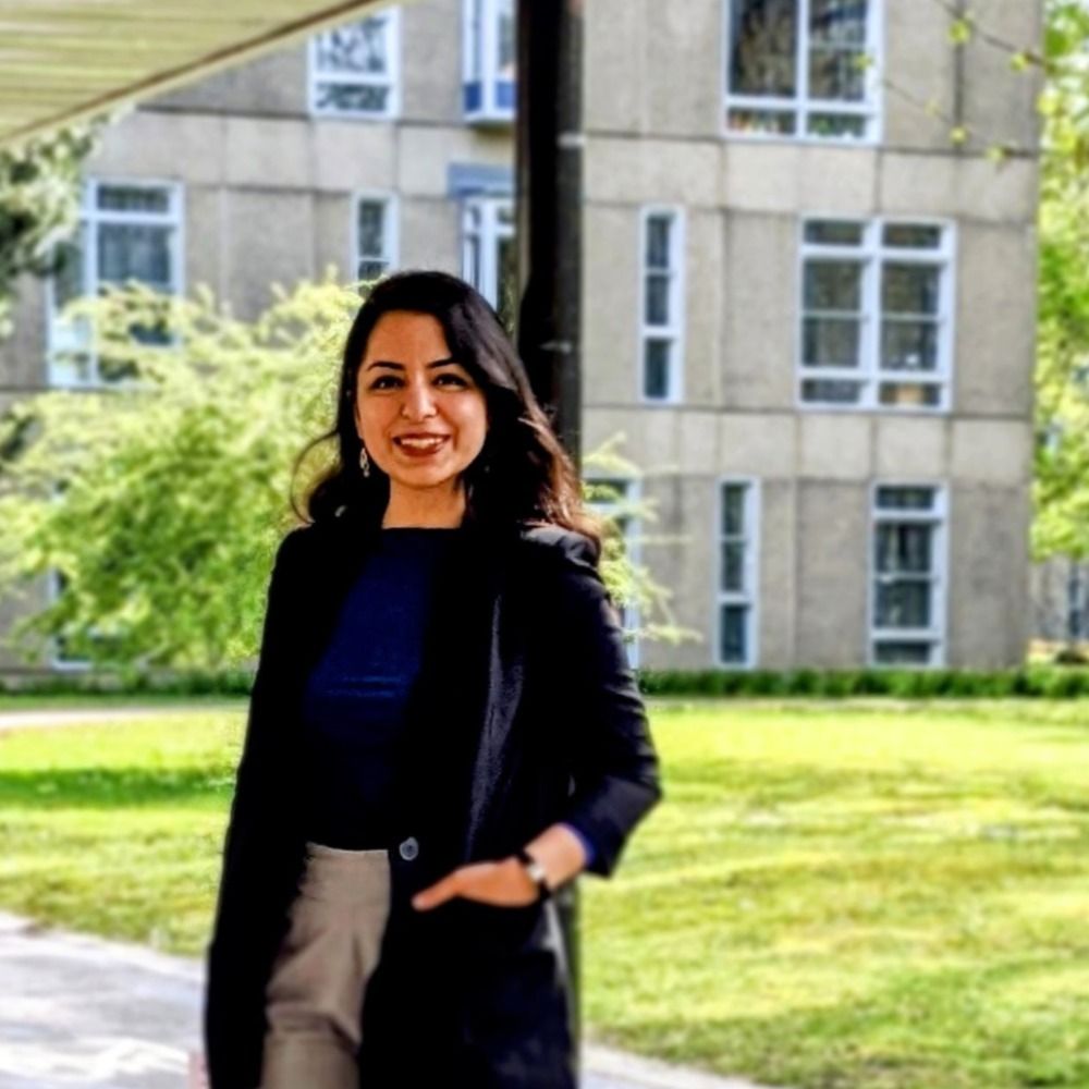 Dr. Anuradha Sajjanhar
