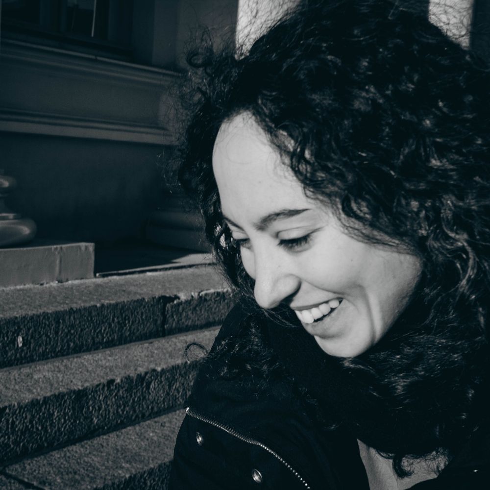Pilar Orrego Gañán