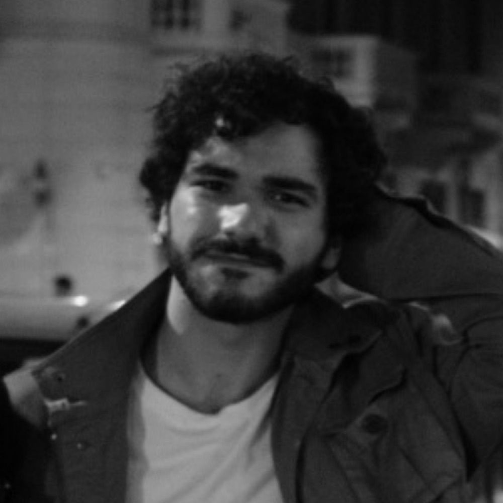 Edoardo Audino