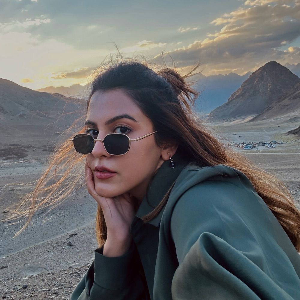 Roha Nadeem