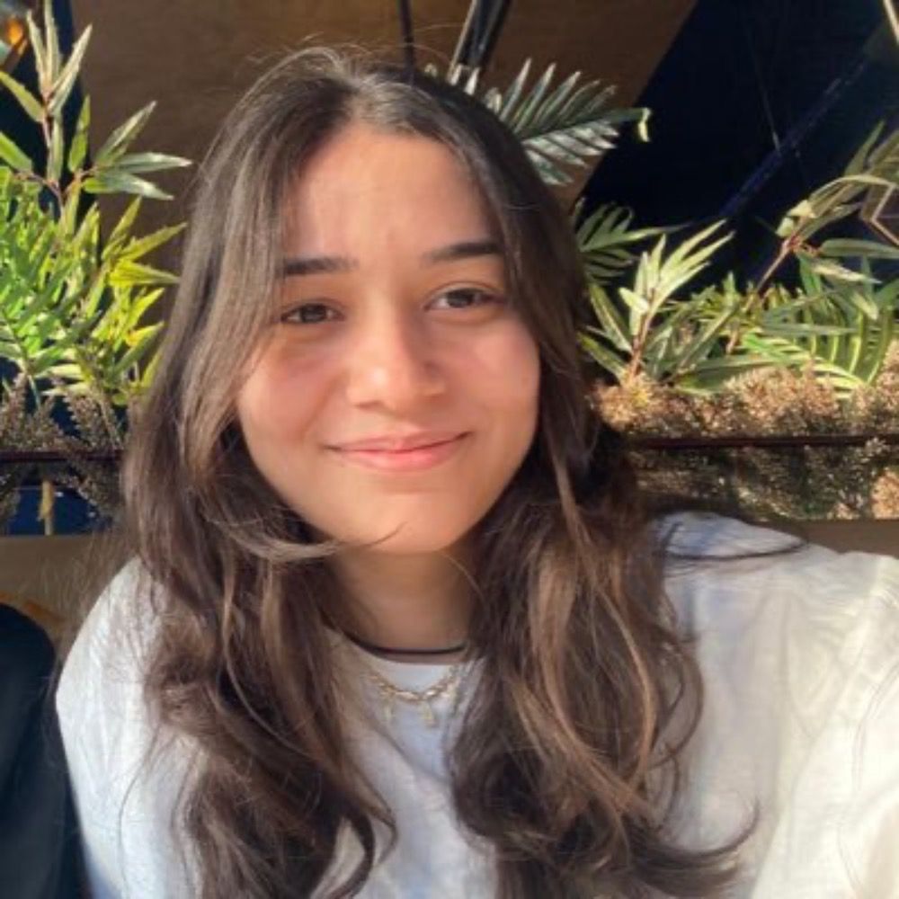 Şeyma Handekli