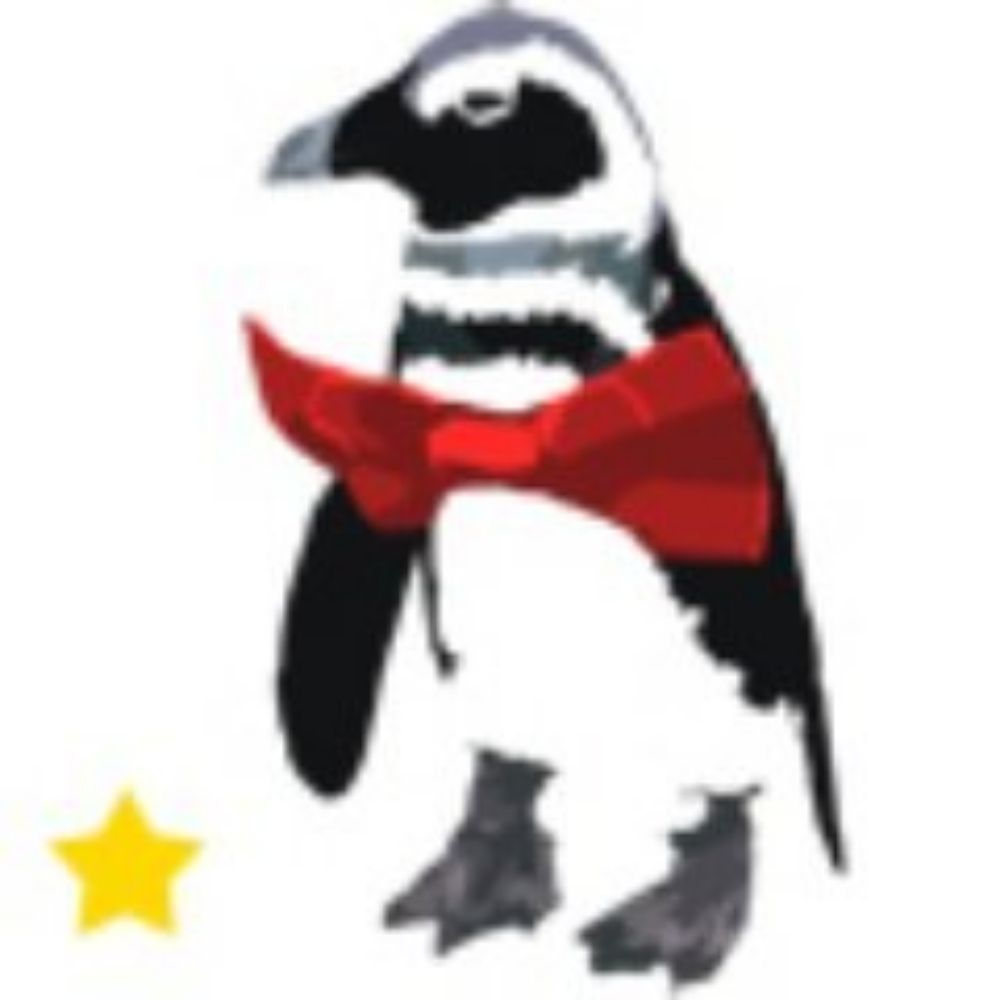 めた