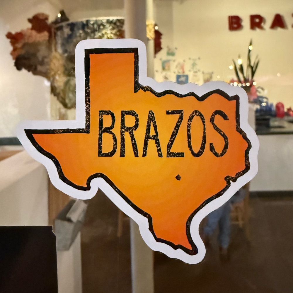 Brazos Tacos