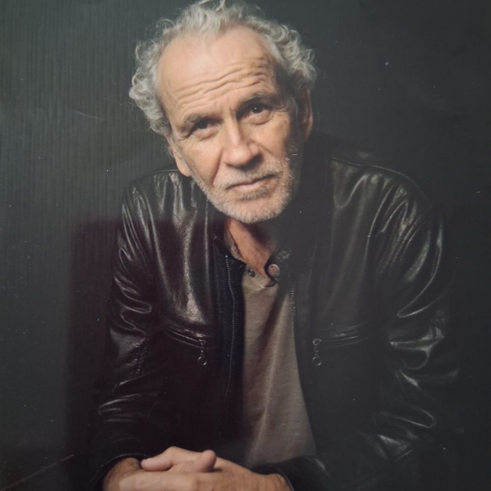 Guillermo Toledo