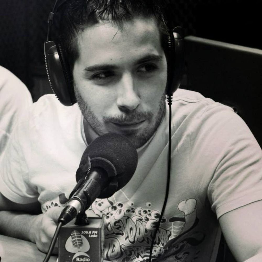 Saúl González