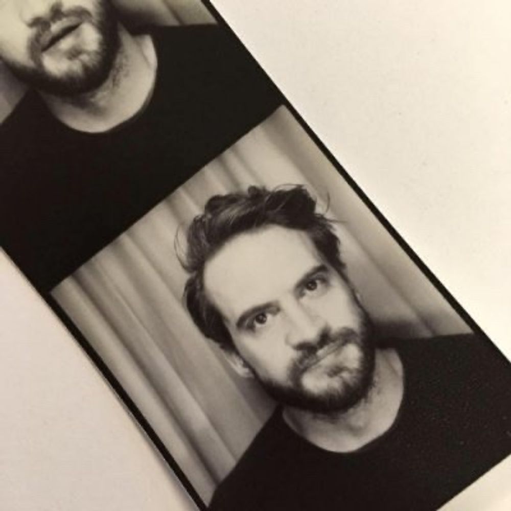 Tristan Berteloot