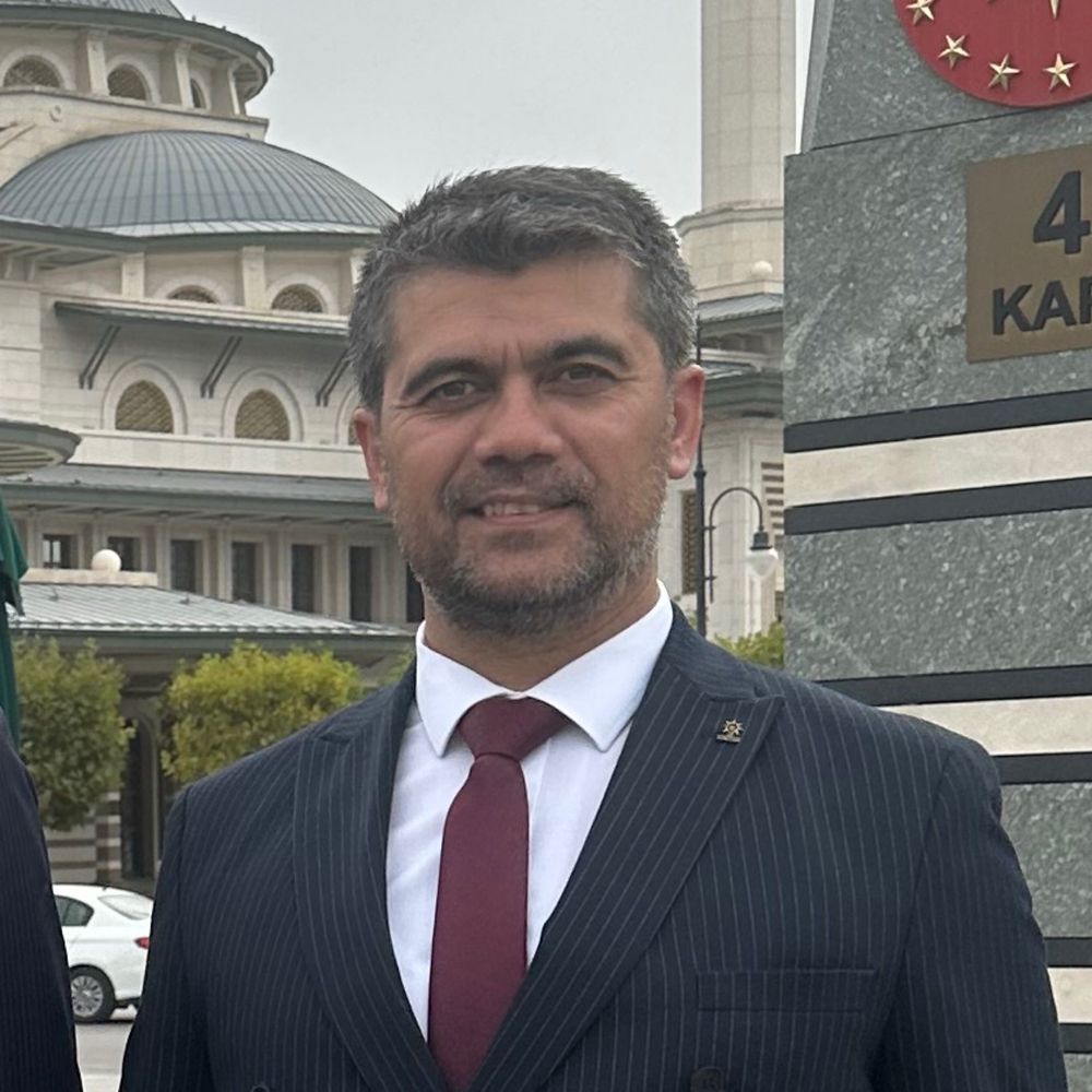 Ali Gümüş