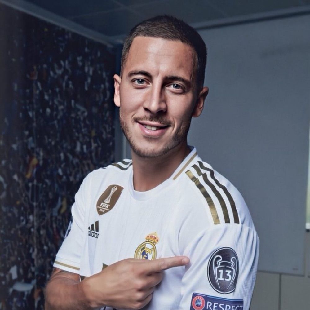 CENTRAL DO HAZARD