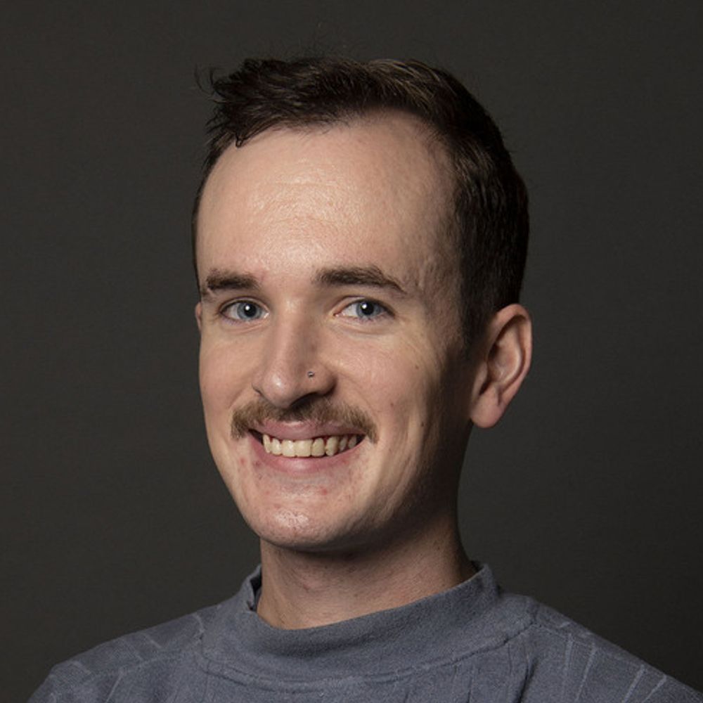 Ben Blanchet