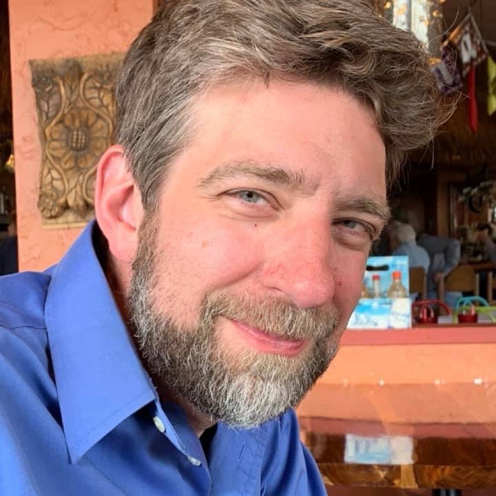 Aaron D. Elersich