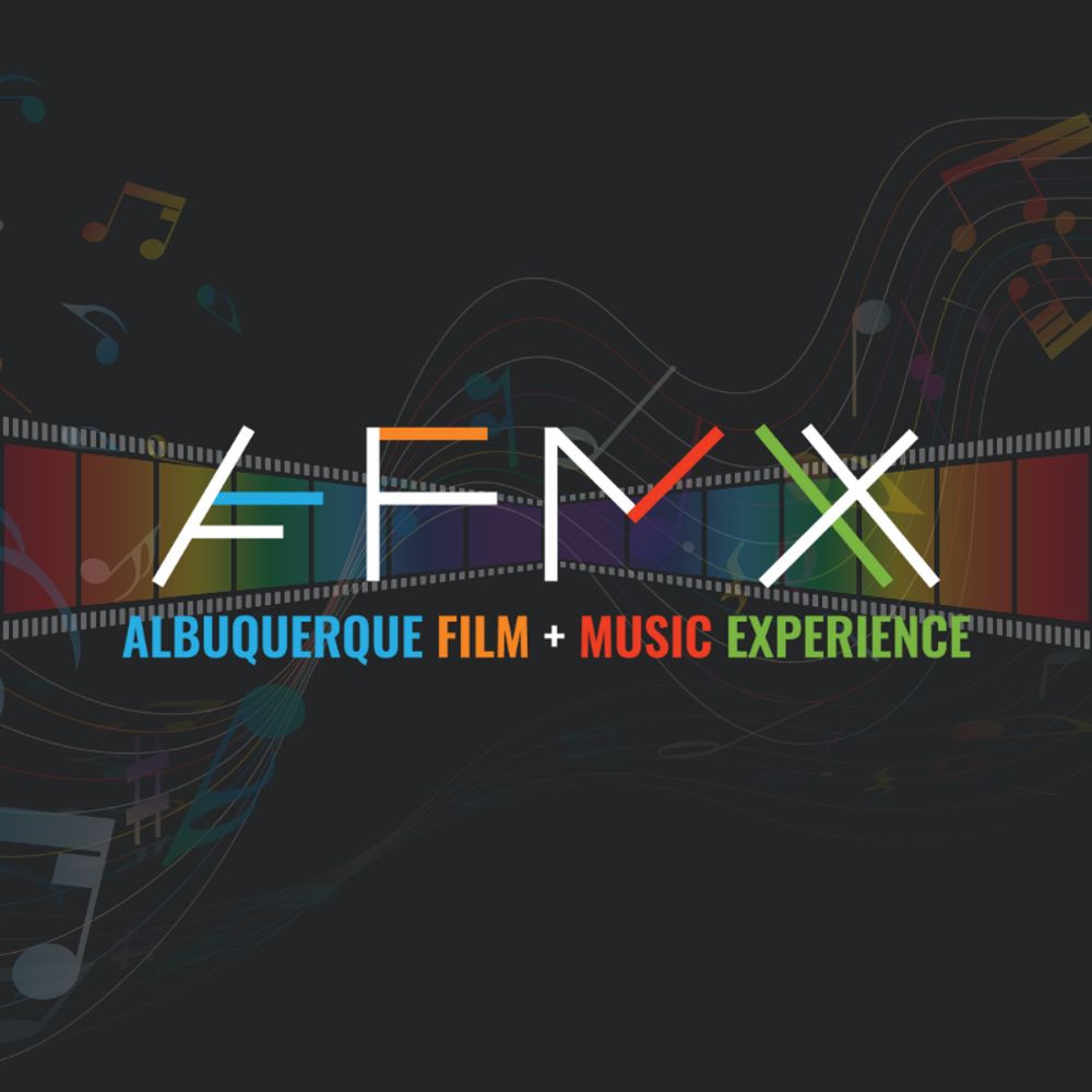 Albuquerque Film + Music Experience