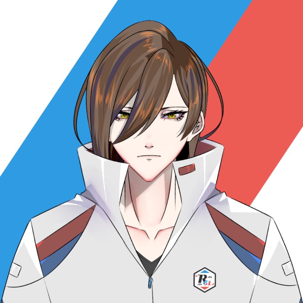 Renjiro Junichi | VTuber ID