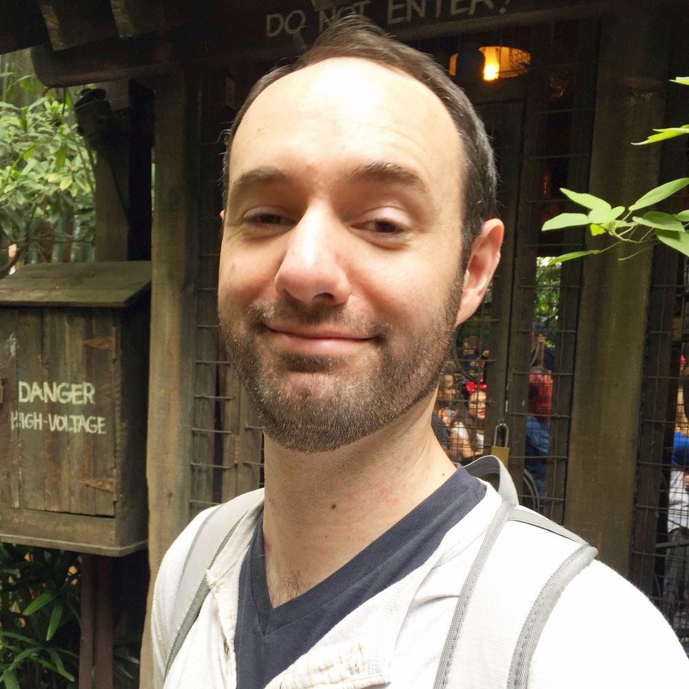 Adam Oswald