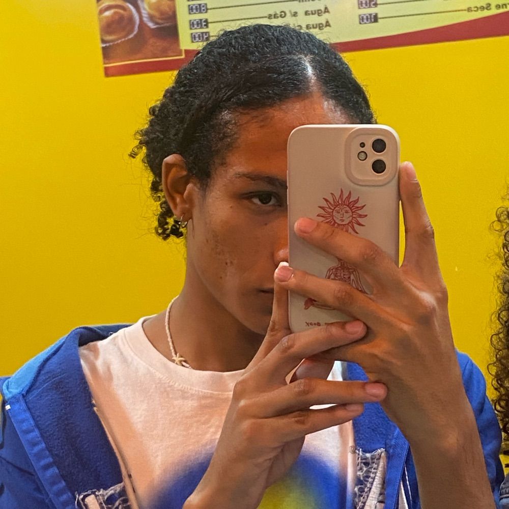 em abstinência do tt