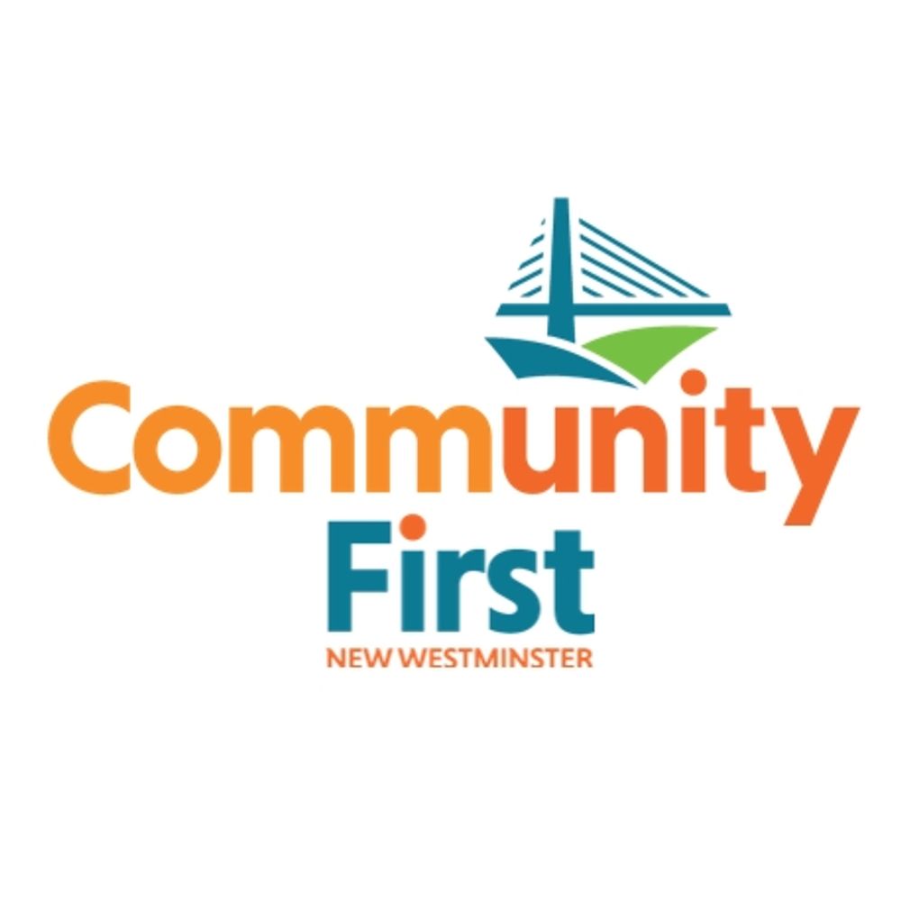 Community First New West